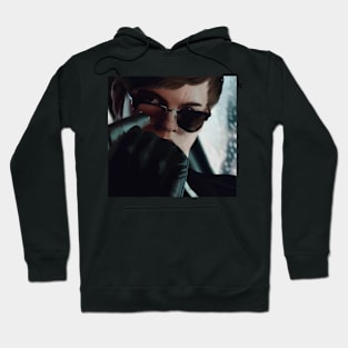 Baby Driver Hoodie